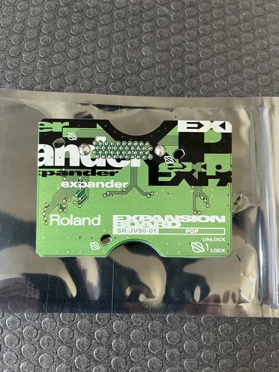 roland sr jv80 products for sale | eBay