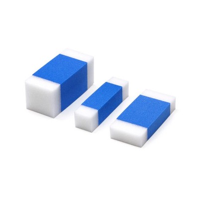 Tamiya 87192 Polishing Compound Sponges'