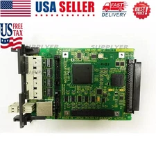 NEW FANUC A20B-8201-0020 Circuit Board