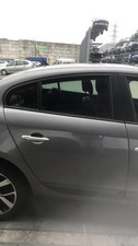 Porte arrière et accessoires Renault FLUENCE