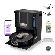 Shark - PowerDetect ThermaCharged Robot Vacuu...