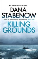 Dana Stabenow | Killing Grounds | Taschenbuch | Englisch (2023)