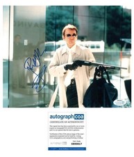 Billy Bob Thornton Signed Autographed 8x10 Photo ACOA