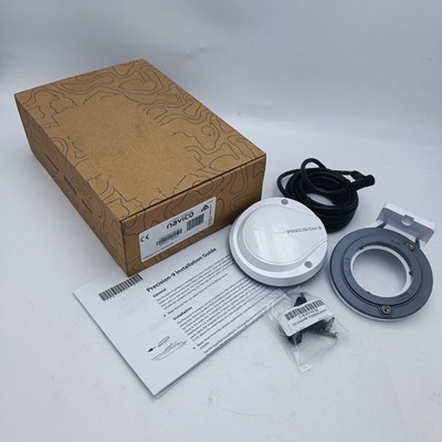 Simrad Precision 9 Compass 000-12607-001 Navico Sensor f/ NAC-3 Autopilot AP44