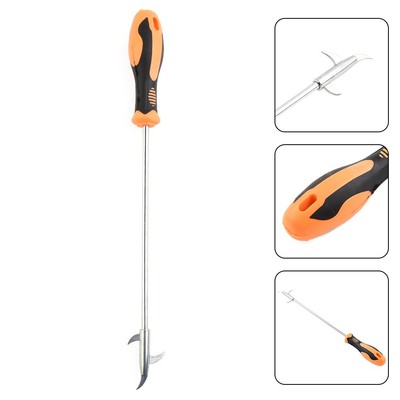 Screwdriver Accessory Car Tire Groove Broken Stone Cleaner Stone Remover