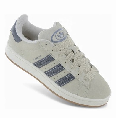 Adidas Originals Campus OOs W Damen Sneakers  Schuhe Beige JR1375, EU 36 2/3