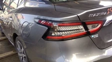 Driver Left Tail Light Quarter Panel Mounted Fits 19-23 MAXIMA 2450610