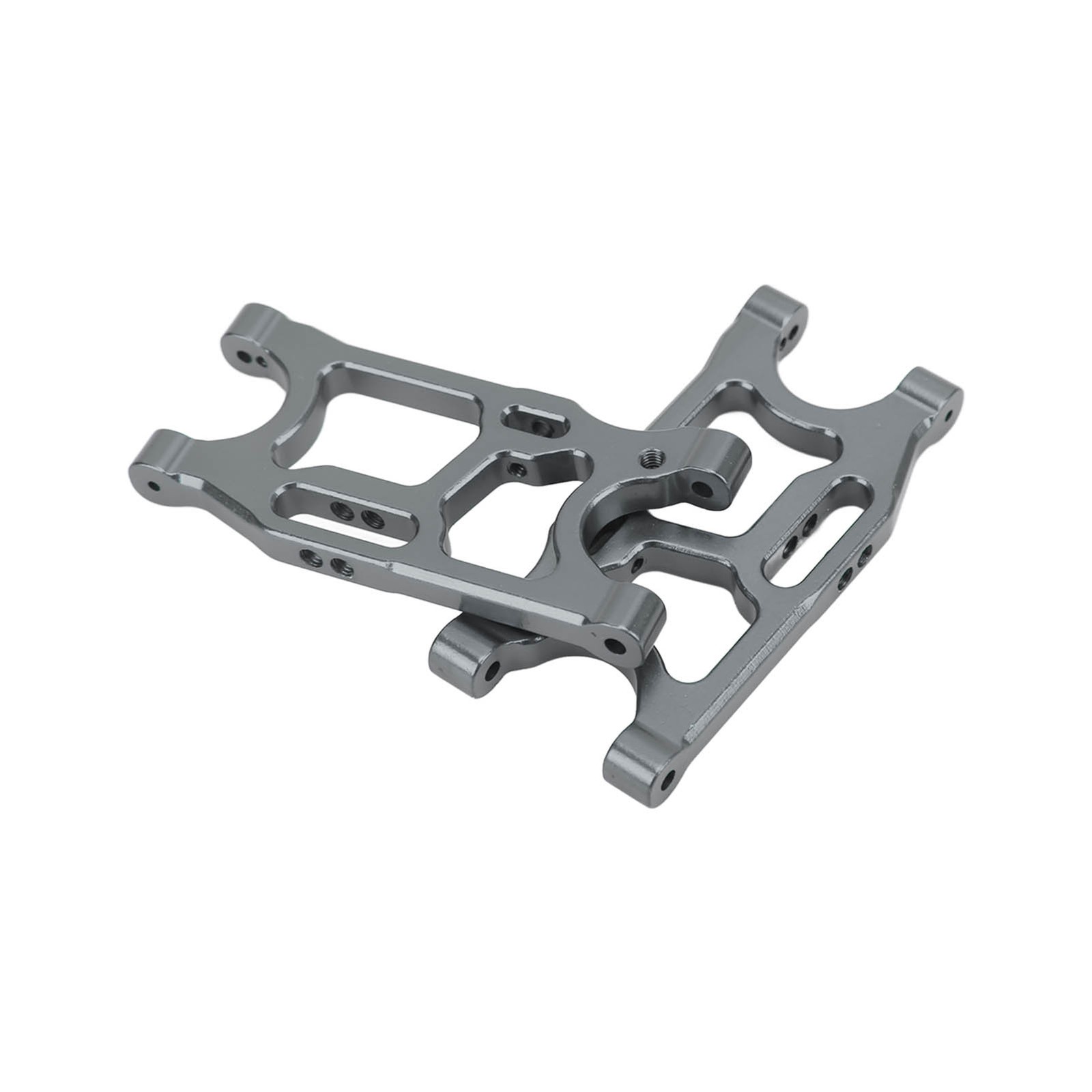 Metal Aluminium Rear Swing Arm For Wltoys 144001 124018 124019 1/14 RC Car