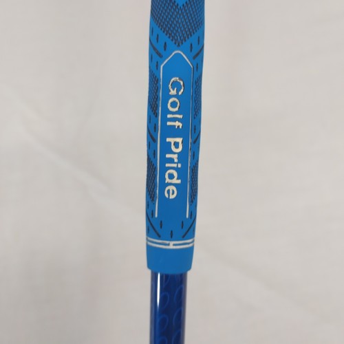 Adams Golf Idea A70S 3 Eisen Hybrid Grafalloy ProLaunch Graphit Senior Flex RH - Bild 9 von 13