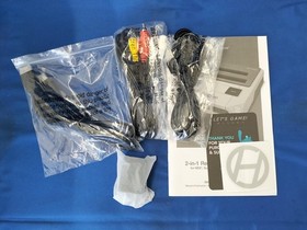 Hyperkin RetroN 2 HD Gaming Console