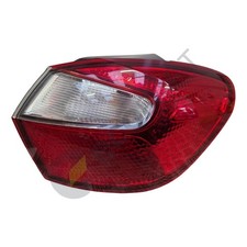 HYUNDAI I10 MK3 AC3 Rear Tail Light Outer Right Side 92402K7000
