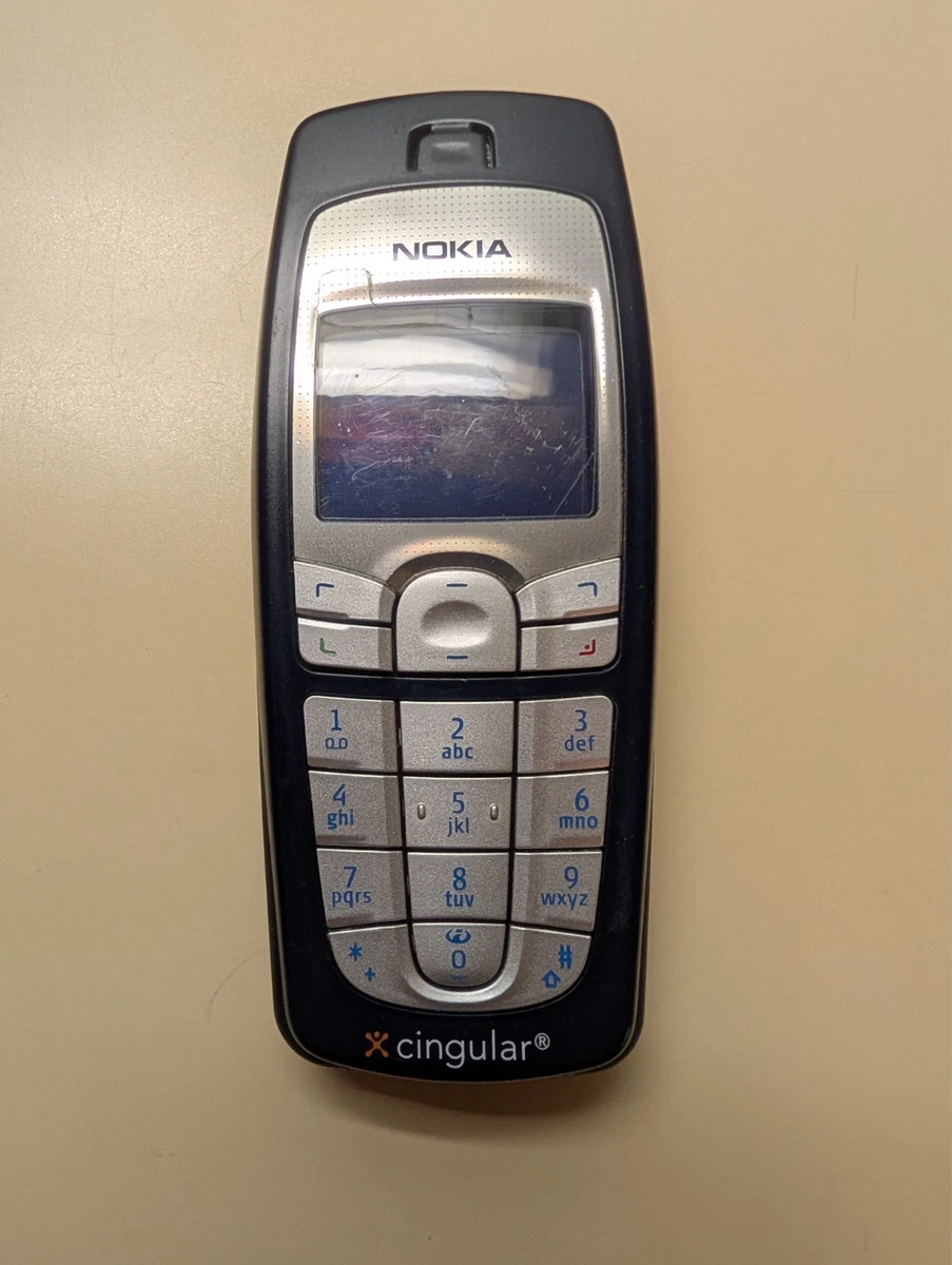 Téléphones portable et smartphones d'occasion « portable nokia » Toute