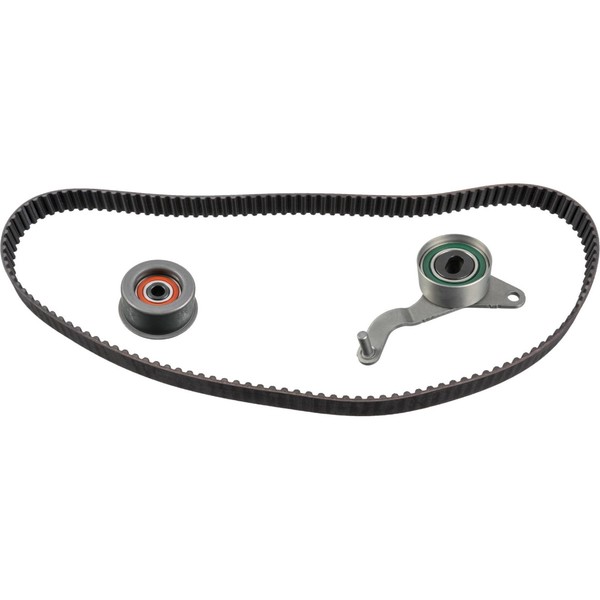 Febi Bilstein 26084 Zahnriemensatz FüR Opel Astra F Combo Corsa B Vectra B T92-image