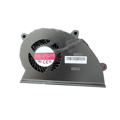 NUC FAN For INTEL NUC 11 Extreme Kit NUC11DBBI9 DC12V