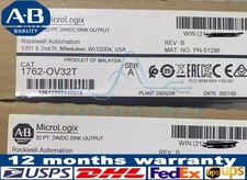 Allen-Bradley 1769-OV32T SER A Compact I/O Output Module New Factory Sealed