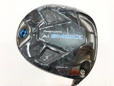 Callaway PARADYM Ai SMOKE MAX D 10.5  TENSEI 50 for Callaway Ai SMOKE S flex d
