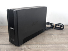APC Back-UPS Pro 1000 BR1000G Power Supply Surge Protector NO Battery