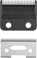 003/270/640 Clipper Blade Replacement Set, Model Clipper with DLC Deep Tooth Bla