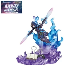 RE-MENT Pokemon DesQ Battle on Desk Ver Anime Mini Figure 5 Ceruledge Multi Tray