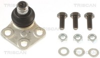 Triscan Traggelenk FüHrungsgelenk 8500 25556 FüR Renault Mercedes Citan Tourer 2
