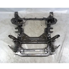 BMW F15 X5 F16 X6 Front Subframe Axle Carrier Cradle 2014–2019 OEM USED Steel