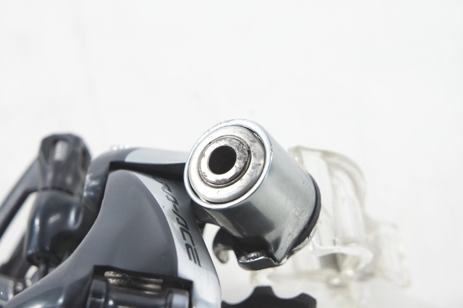 SHIMANO - SHIMANO 9000 dura ace ST FD RDセット SHIMANO DURA-ACE ST-9001 2x11S FD-9000 RD-9000 BR-9000 Rim