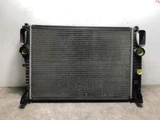 Radiateur Mercedes CLASSE E