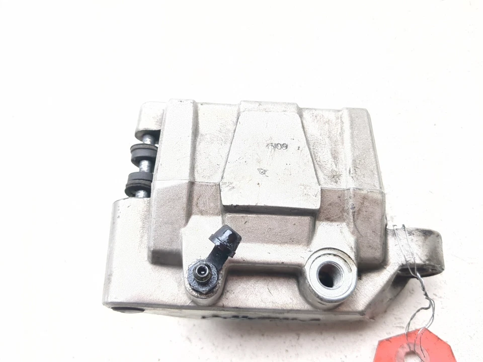 04-08 Honda VTX1800R VTX 1800 Rear Brake Caliper - Image 2 of 4