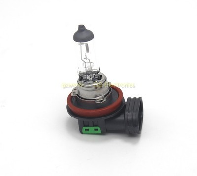 H11 LongLife PHILIPS 55W 12V 12362LL PGJ19-2 headlight AUTO LAMP fog light