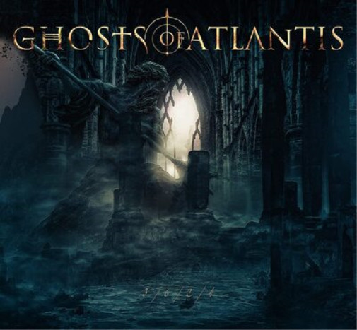 Альбом Ghosts of Atlantis 3/6/2/4 (CD) (ИМПОРТИРОВАН из Великобритании)