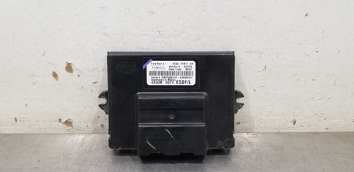 18 FORD F250 SUPER DUTY TRANSFER CASE CONTROL MODULE HC3A7H417AB
