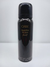 Oribe Superfine Hair Spray Fixatif Mini Travel Size 2.2 oz