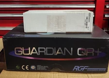 Guardian GR+ QRP-9 HVAC Reduce Odors/Germs- INCLUDES (1) EXTRA BRAND NEW BULB 