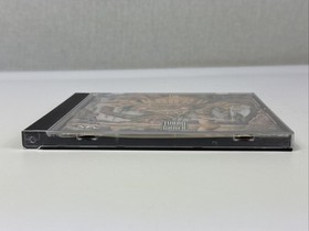 Legendary Axe TurboGrafx-16 1989 CIB Tested