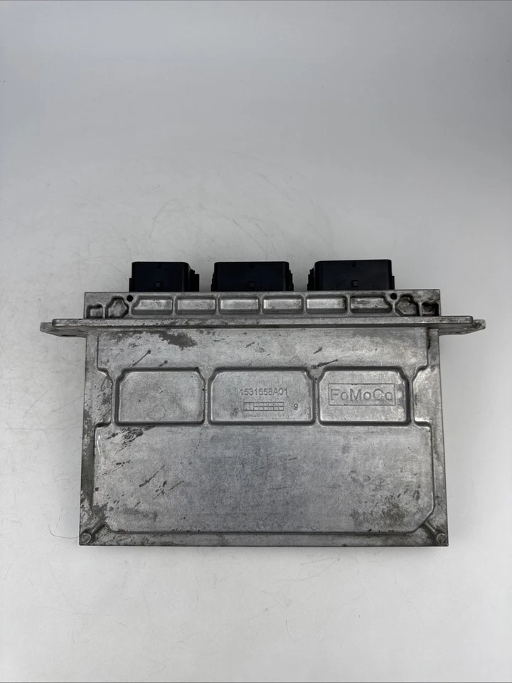 2012 Ford Mustang 3.7L Engine Computer ECU ECM PCM CR3A-12A650-BA OEM - Image 2 of 4