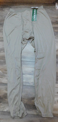 MILLIKEN G III LIGHT-WEIGHT COLD WEATHER DRAWERS SIZE MEDIUM - REGULAR NEW