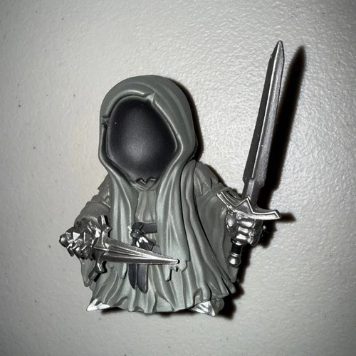 Funko Mystery Minis Lord of the Rings - Nazgul 1/72
