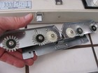 STUDIO JAPAN SK - 301 Knitting Machine **UNTESTED** Parts Repairs — photo 4