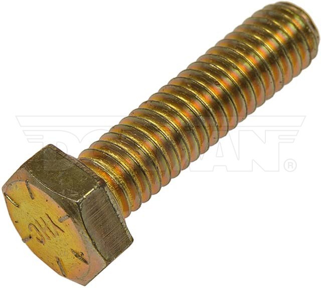 Dorman 860-112 Cap Screw-Hex Head-Grade 8- 5/16-18 x 1-1/4 In.