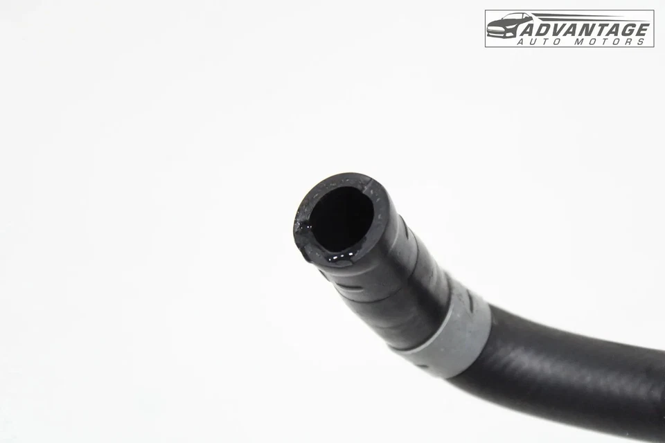 2020-2022 NISSAN VERSA 1.6L ENGINE HVAC AC HEATER THERMOSTAT HOSE TUBE PIPE OEM - Image 3 of 4