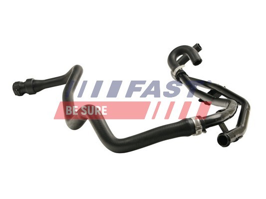 Fast KüHlerschlauch FüR Peugeot Boxer Kasten CitroëN Jumper 250 100 Multijet-image