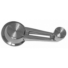 Window Crank Handle Made Of Steel Fits 1959-1964 Pontiac Catalina 4342-421-59