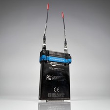 Lectrosonics SRC-B1 Dual UHF Wireless Receive...