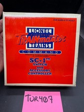 Lionel SC-1 Switch  Accessory Controller TMCC 6-12914