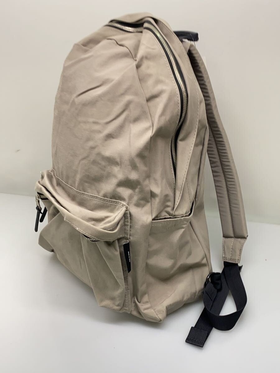 STANDARD SUPPLY Backpack, Nylon, Gray, Solid Color - image 2