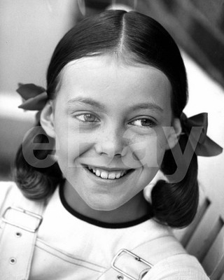 Ballerina (1966) Jenny Agutter 10x8 Foto