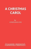 A Christmas Carol Constance Cox Taschenbuch Kartoniert / Broschiert Englisch