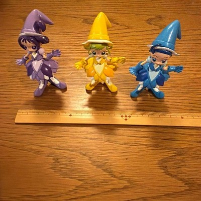 Ojamajo Doremi figure