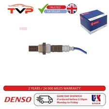 Image of Denso Lambda Sensor For Toyota Caldina 2002-2007 2.0 DOX-0270