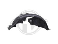 Radhausschale Links FüR Mercedes Vito 2003-2010